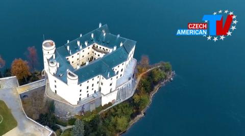Czech – American TV