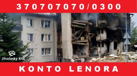 Konto Lenora