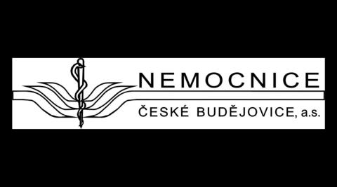 Nemocnice České Budějovice, a.s.  - logo