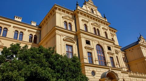 Jihočeské muzeum