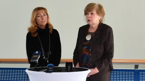 Kvůli koronaviru se ve středu sejde Bezpečnostní rada Jihočeského kraje