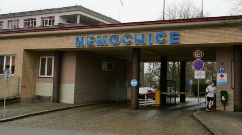 Nemocnice Dačice a.s.