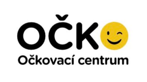 OČKO očkovací centrum