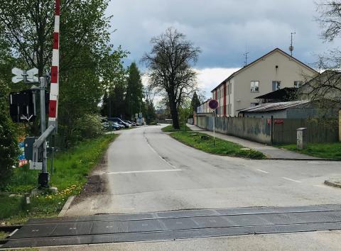 České Budějovice, Plavská.