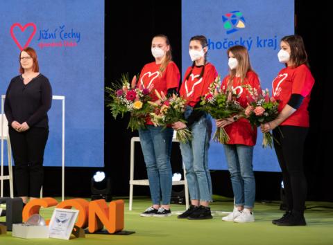 Jihočeská centrála cestovního ruchu (JCCR) prohlubuje spolupráci s vysokými školami.