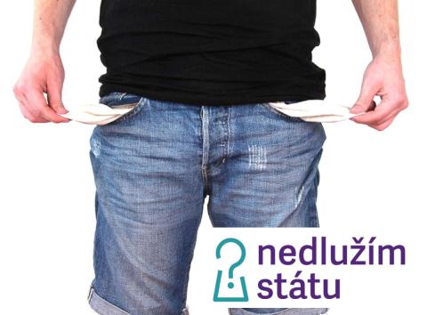 Jak se za zvýhodněných podmínek zbavit svých dluhů? Pomůže "Milostivé léto".