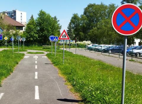 Jihočeský kraj uspořádá 21. října první dopravní soutěž pro středoškoláky.