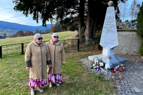 Již po patnácté připravil KreBul, o.p.s. konferenci k multikulturní výchově. Na programu byla řada zajímavých příspěvků, věnujících se otázkám lidských práv, historickým událostem, ale i aktuálnímu dění na Ukrajině.