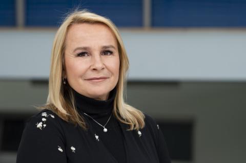 doc. Ing. Lucie Kozlová, Ph.D., náměstkyně hejtmana Jihočeského kraje pro sociální oblast