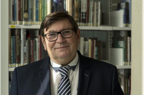 Pavel Hroch.