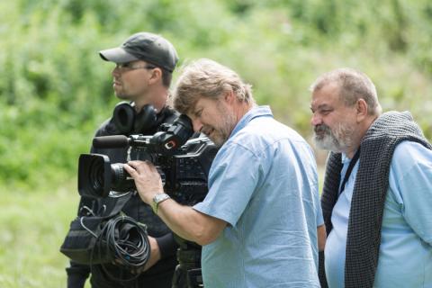 V jihočeském kraji vzniká regionální filmová kancelář