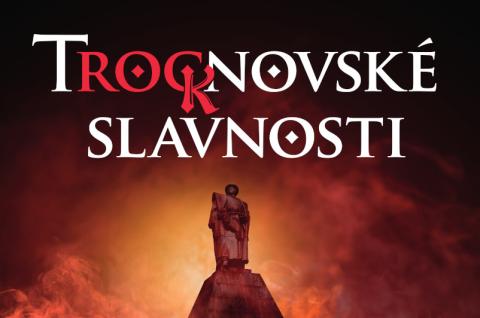 Trocnovské slavnosti budou letos dvoudenní.