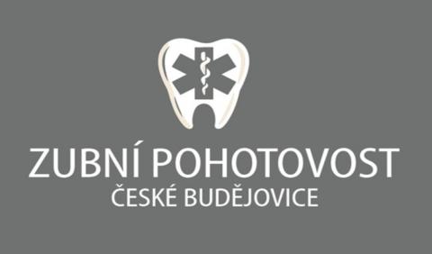 Zubní pohotovost České Budějovice.