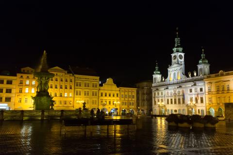 V roce 2025 si město České Budějovice připomíná 760 let od svého založení. Již v březnu proběhne první část výročních akcí pod názvem VIA BUDVICENSIS 1265 -2025 (Budějovická cesta).