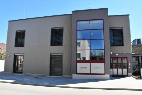 pavilon Paliativní péče