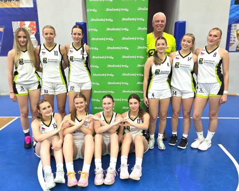 Studentky Gymnázia Strakonice reprezentovaly Českou republiku na 28. mistrovství světa středních škol v basketbalu (ISF World School Championship Basketball), které se konalo od 13. do 22. června v srbském Zlatiboru. Ve velmi silné mezinárodní konkurenci obsadily celkové 16. místo.