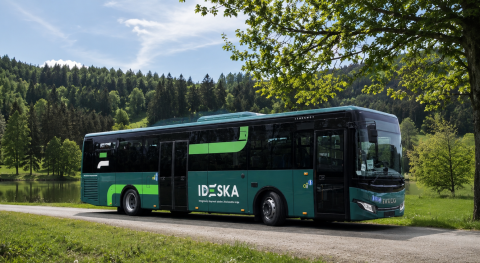 IDESKA bez obav: Co se od 1. července změní a co zůstává stejné.
