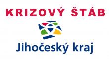 Krizový štáb Jihočeského kraje