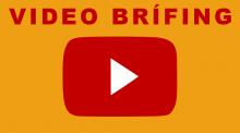 videobrífing