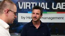 Náměstek Knot: Jihočeský kraj podporuje rozvoj digitálních technologií.