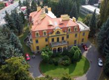 Dům dětí a mládeže České Budějovice (foto: DDM ČB)