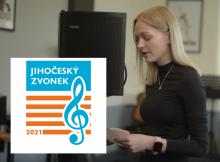 Jihočeský zvonek 2021 jako internetová výzva.