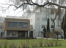 Nemocnice Tábor a.s.