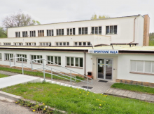 OČKO v Táboře najdete od středy 19. května ve Sportovní hale Kvapilova (Foto zdroj: město Tábor).