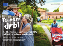 Jihočeský kraj zahájil předregistraci žadatelů pro kotlíkové dotace 2022.