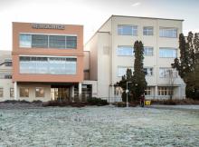 Nemocnice Tábor, a.s.