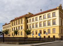 ZŠ Protivín (foto: Městský úřad Protivín)