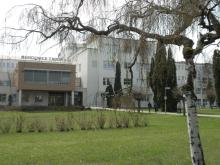 Nemocnice Tábor, a.s.