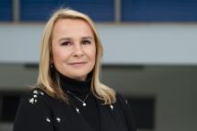 doc. Ing. Lucie Kozlová, Ph.D., náměstkyně hejtmana Jihočeského kraje pro sociální oblast