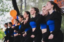 V neděli 21. května 2023 proběhla závěrečná přehlídka kroužků Domu dětí a mládeže ve Strakonicích s názvem DŮM ŽIJE!