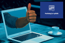 Jihočeský kraj rozšiřuje své online služby.