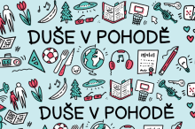 Duše v pohodě: Nový web Jihočeského kraje nabízí informace a podporu v oblasti duševního zdraví dětí.