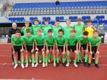 Pohár Turnaje 4 regionů ve fotbale se vrací do jižních Čech.
