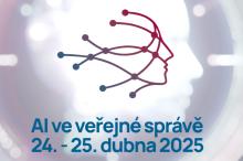Jihočeský kraj pořádá 2. ročník konference AI ve veřejné správě.