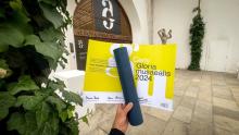 Alšova jihočeská galerie získala Cenu Českého výboru ICOM za výstavní projekt „Belvedere na Hluboké – Let It GROW Again!“