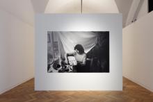 Alšova jihočeská galerie: Maria Bartuszová poprvé samostatně v Česku.