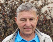 Po letech práce odchází do zaslouženého důchodu ředitel Dětského diagnostického ústavu Homole Mgr. Vladimír Ira.