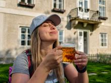 Za pivem po jižních Čechách. Sedm pivních tras láká k podzimnímu objevování regionu. Foto: JCCR.
