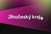 Jihočeský kraj se stává generálním partnerem odborného ocenění osobnosti.ai 2026.