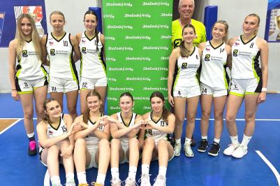 Studentky Gymnázia Strakonice reprezentovaly Českou republiku na 28. mistrovství světa středních škol v basketbalu (ISF World School Championship Basketball), které se konalo od 13. do 22. června v srbském Zlatiboru. Ve velmi silné mezinárodní konkurenci obsadily celkové 16. místo.